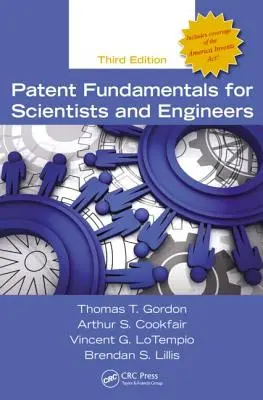Fundamentele brevetelor pentru oameni de știință și ingineri - Patent Fundamentals for Scientists and Engineers
