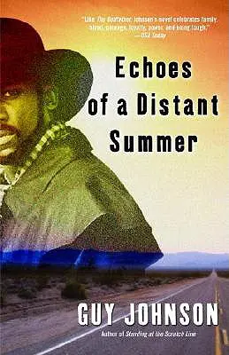 Ecourile unei veri îndepărtate (Echoes of a Distant Summer) - Echoes of a Distant Summer