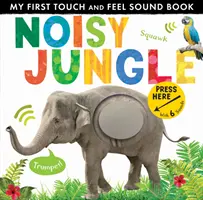 Jungla zgomotoasă - Noisy Jungle