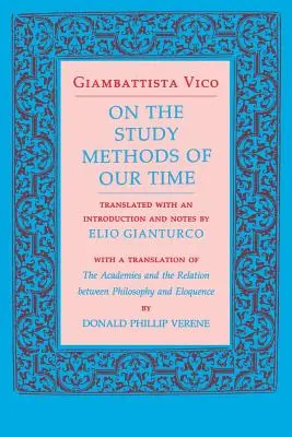 Despre metodele de studiu ale timpului nostru - On the Study Methods of Our Time