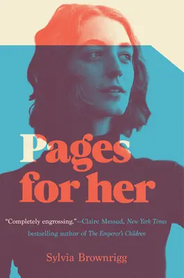 Pagini pentru ea - Pages for Her