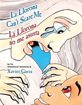 La Llorona Can't Scare Me / La Llorona Nu Mă Asusta - La Llorona Can't Scare Me / La Llorona No Me Asusta