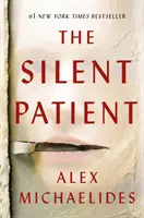Pacientul tăcut - Silent Patient