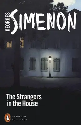 Străini în casă - Strangers in the House
