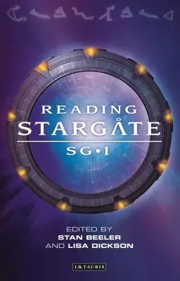 Lectura Stargate Sg-1 - Reading Stargate Sg-1