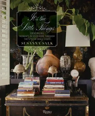 Lucrurile mărunte - It's the Little Things