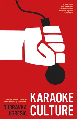 Cultura karaoke - Karaoke Culture