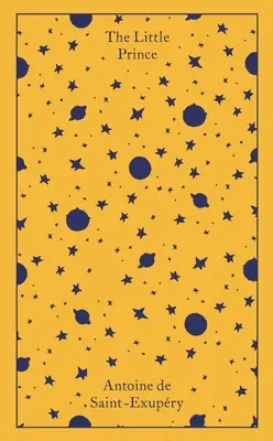 Micul prinț - Little Prince