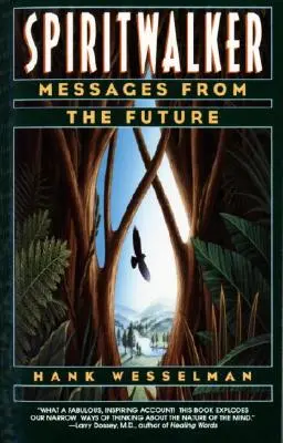 Spiritwalker: Mesaje din viitor - Spiritwalker: Messages from the Future