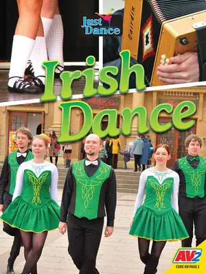Dans irlandez - Irish Dance
