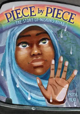 Bucată cu bucată: Povestea Hijab-ului lui Nisrin - Piece by Piece: The Story of Nisrin's Hijab