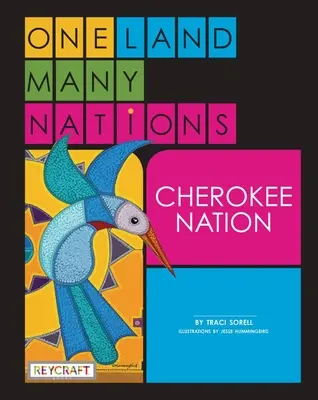 O țară, mai multe națiuni: Volumul 1 - One Land, Many Nations: Volume 1