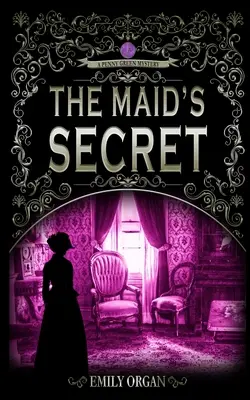 Secretul menajerei - The Maid's Secret