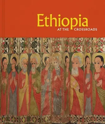 Etiopia la răscruce de drumuri - Ethiopia at the Crossroads