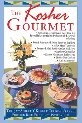 Kosher Gourmet: O carte de bucate - Kosher Gourmet: A Cookbook
