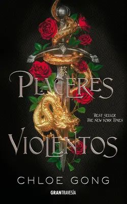 Locuri violente - Placeres Violentos