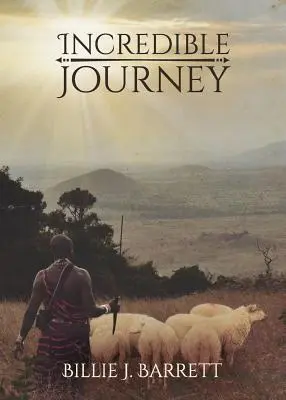 Călătorie incredibilă - Incredible Journey