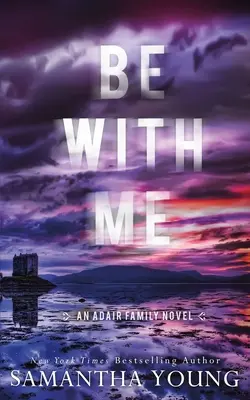 Fii cu mine - Be With Me
