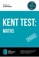 Testul Kent: Maths - Ghid și exemple de întrebări și răspunsuri pentru testul Kent de matematică 11+ - Kent Test: Maths - Guidance and Sample Questions and Answers for the 11+ Maths Kent Test
