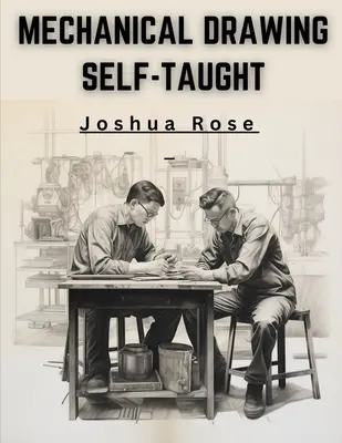 Desen mecanic autodidact - Mechanical Drawing Self-Taught
