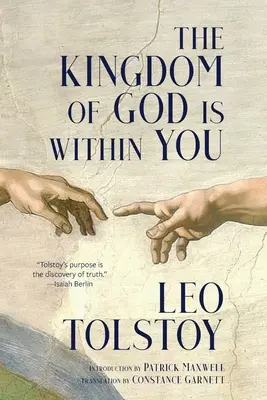 Împărăția lui Dumnezeu este înăuntrul tău - The Kingdom of God Is Within You