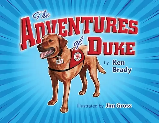 Aventurile lui Duke - The Adventures of Duke