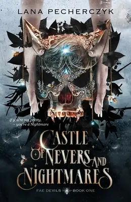 Castelul din Nevers și coșmarurile - Castle of Nevers and Nightmares