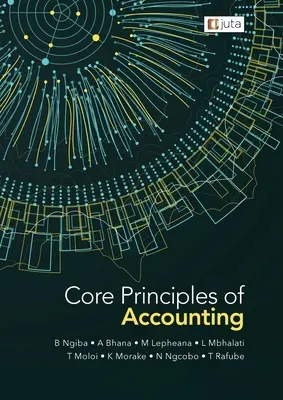 Principiile de bază ale contabilității - Core Principles of Accounting