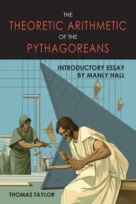 Aritmetica teoretică a pitagoreicilor - Theoretic Arithmetic of the Pythagoreans