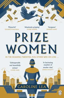 Femeile Premiu - Prize Women