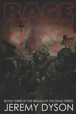 Furia morților (Rage of the Dead) - Rage of the Dead