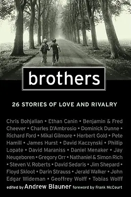 Frați: 26 de povești de dragoste și rivalitate - Brothers: 26 Stories of Love and Rivalry