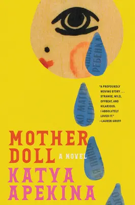 Mama păpușă - Mother Doll