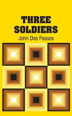 Trei soldați - Three Soldiers