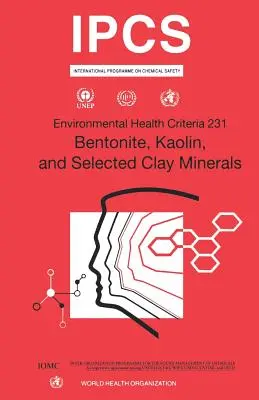 Bentonită, caolin și minerale argiloase selectate - Bentonite, Kaolin and Selected Clay Minerals