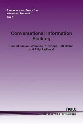 Căutarea conversațională de informații - Conversational Information Seeking