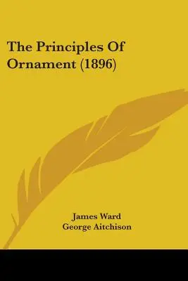 Principiile Ornamentului - The Principles Of Ornament