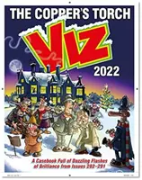 Viz Annual 2022: Torța lui Copper - Viz Annual 2022: The Copper's Torch