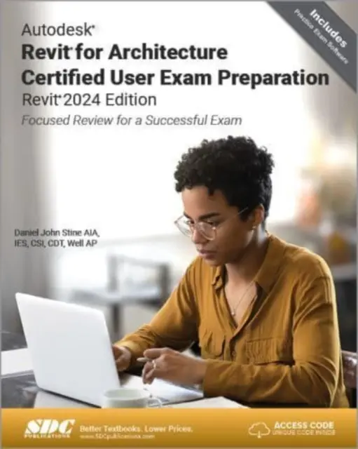 Autodesk Revit for Architecture Pregătirea pentru examenul de utilizator certificat - Autodesk Revit for Architecture Certified User Exam Preparation