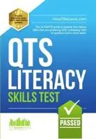 Cum să treci testul de competențe de alfabetizare QTS - How to Pass the QTS Literacy Skills Test
