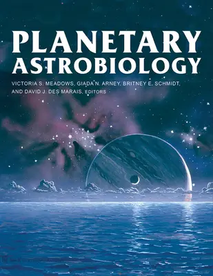 Astrobiologie planetară - Planetary Astrobiology