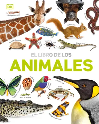 El Libro de Los Animales (Cartea animalelor) - El Libro de Los Animales