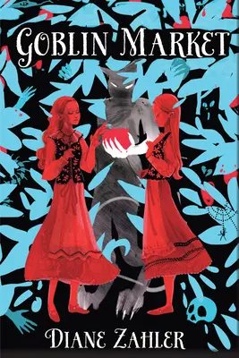 Piața Goblin - Goblin Market