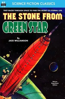 Piatra din steaua verde - The Stone from the Green Star