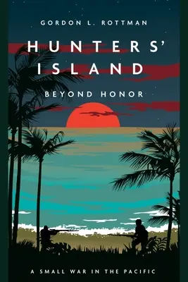 Insula vânătorilor: Dincolo de onoare - Hunters' Island: Beyond Honor