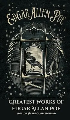 Cele mai mari opere ale lui Edgar Allan Poe - Greatest Works of Edgar Allan Poe