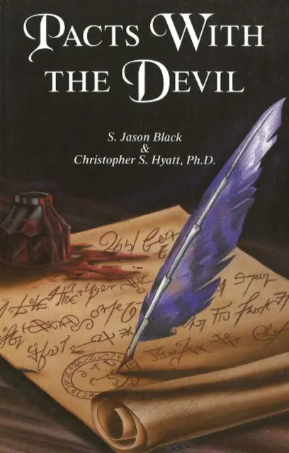 Pacte cu diavolul - Pacts with the Devil