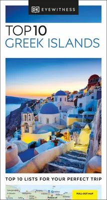 Top 10 insule grecești - Top 10 Greek Islands