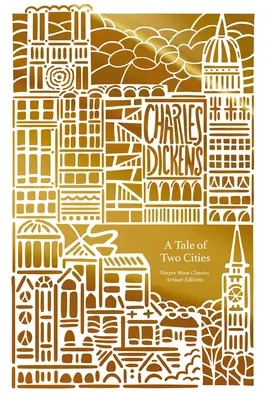 O poveste a două orașe - A Tale of Two Cities