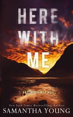 Aici cu mine - Here With Me